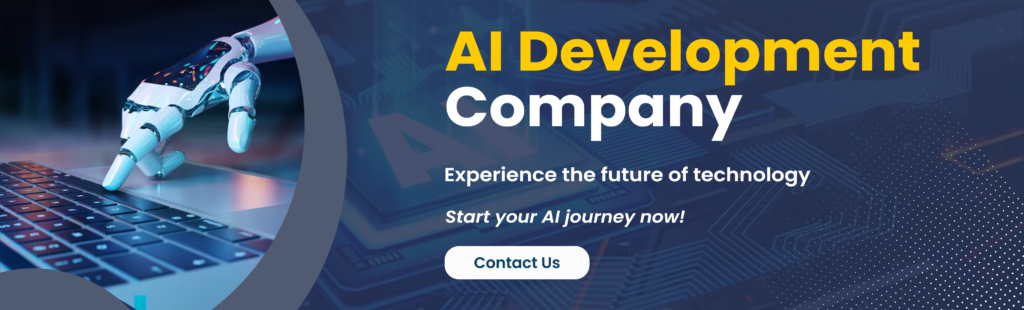 AI in software development - contact us